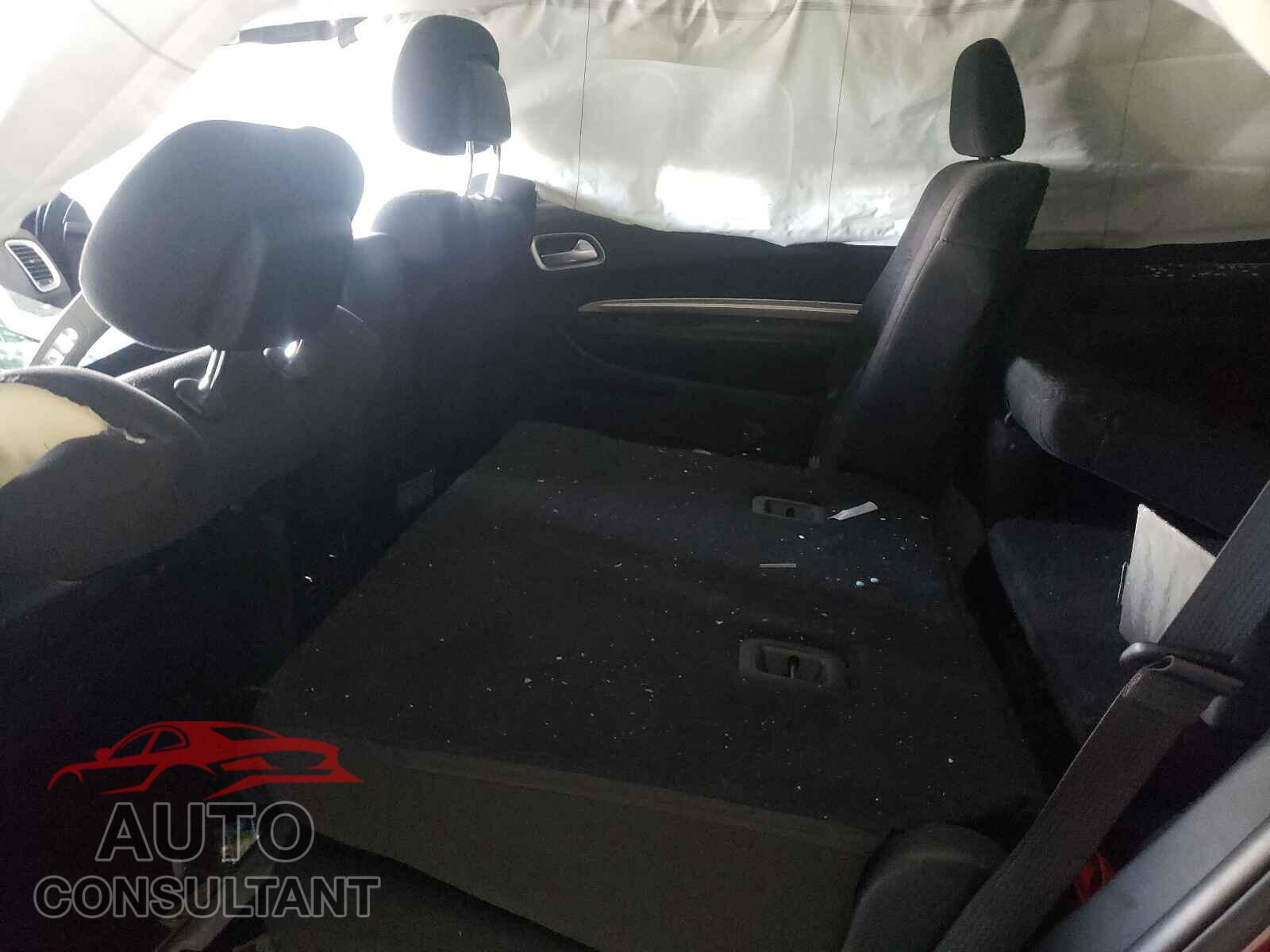 DODGE DURANGO 2020 - 1C4RDHAG5LC223384