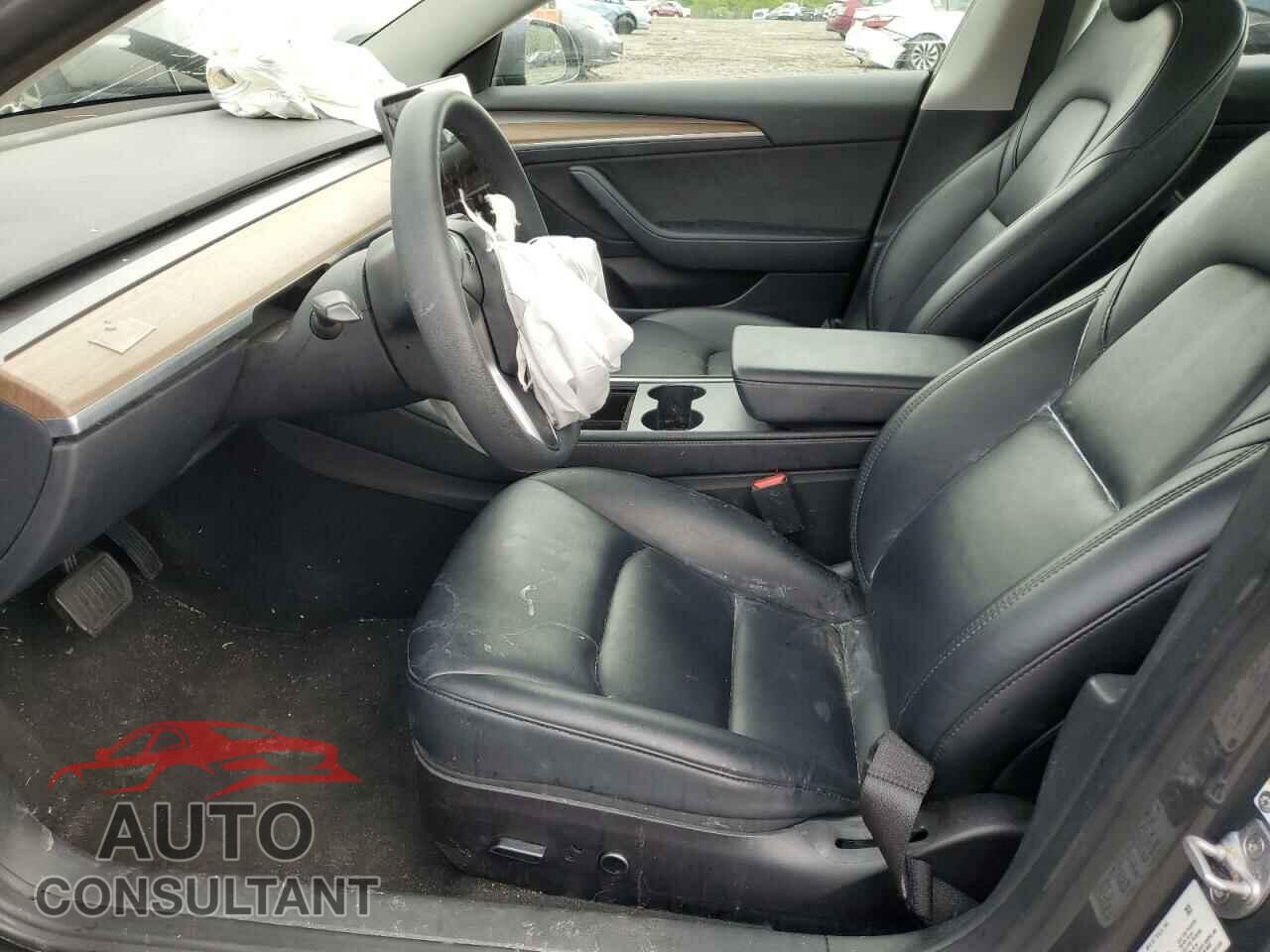 TESLA MODEL 3 2023 - 5YJ3E1EA7PF455932