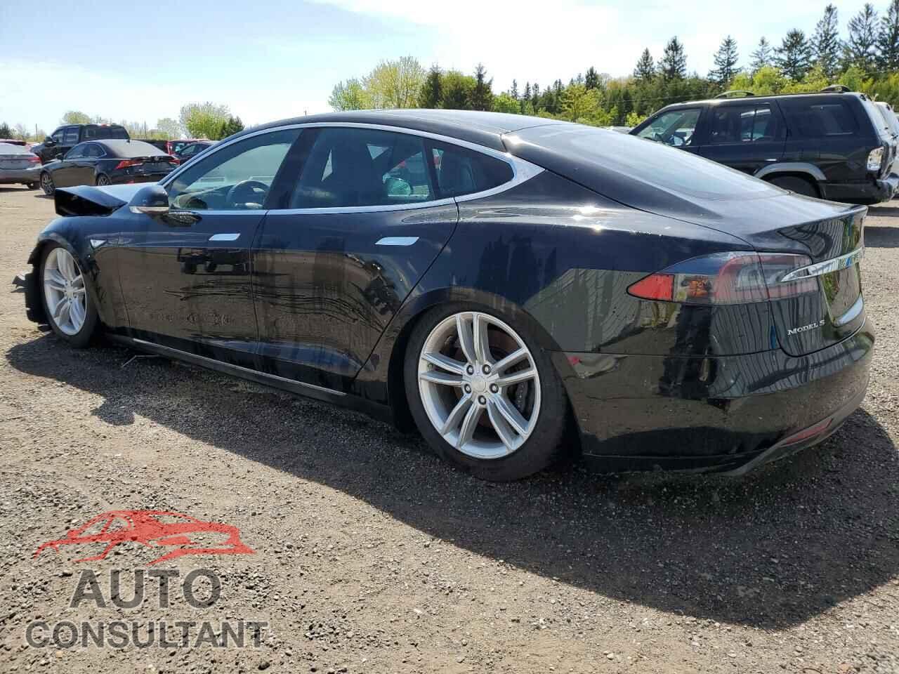 TESLA MODEL S 2015 - 5YJSA1E28FF115008