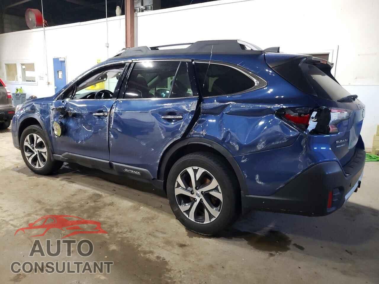 SUBARU OUTBACK 2020 - 4S4BTAPC4L3134076