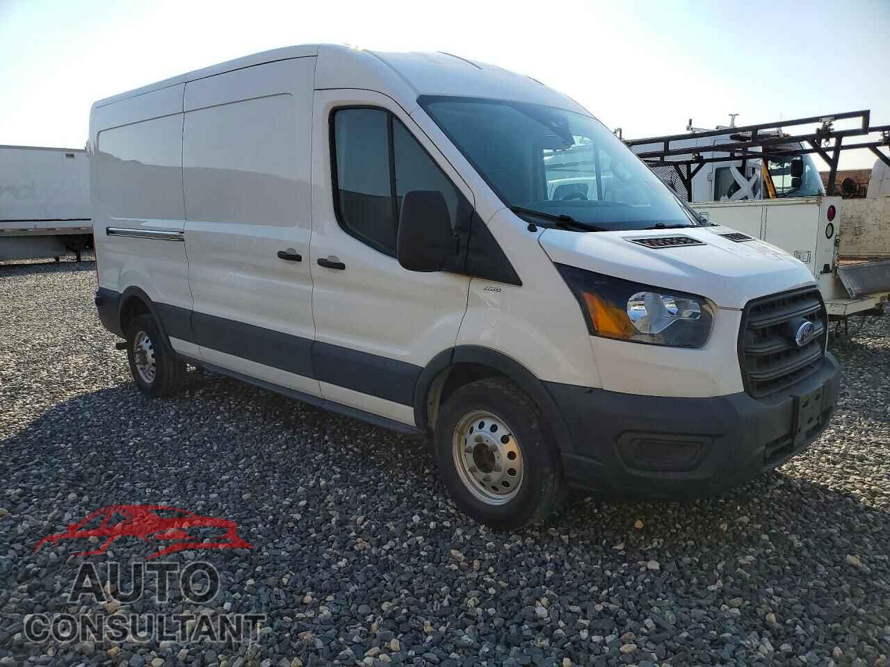 FORD TRANSIT 2020 - 1FTBR2C8XLKA40350