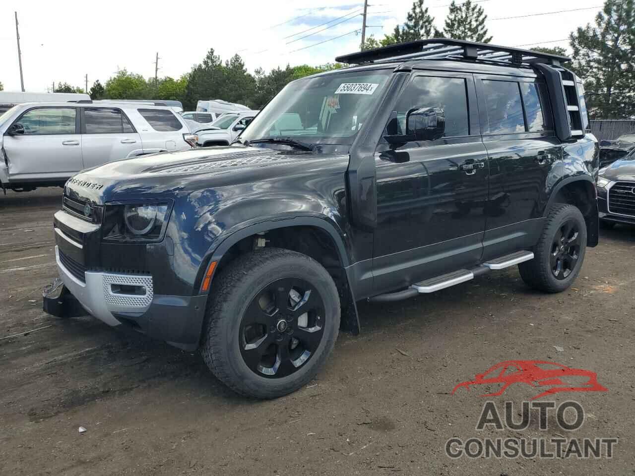 LAND ROVER DEFENDER 2020 - SALE97EU7L2005374