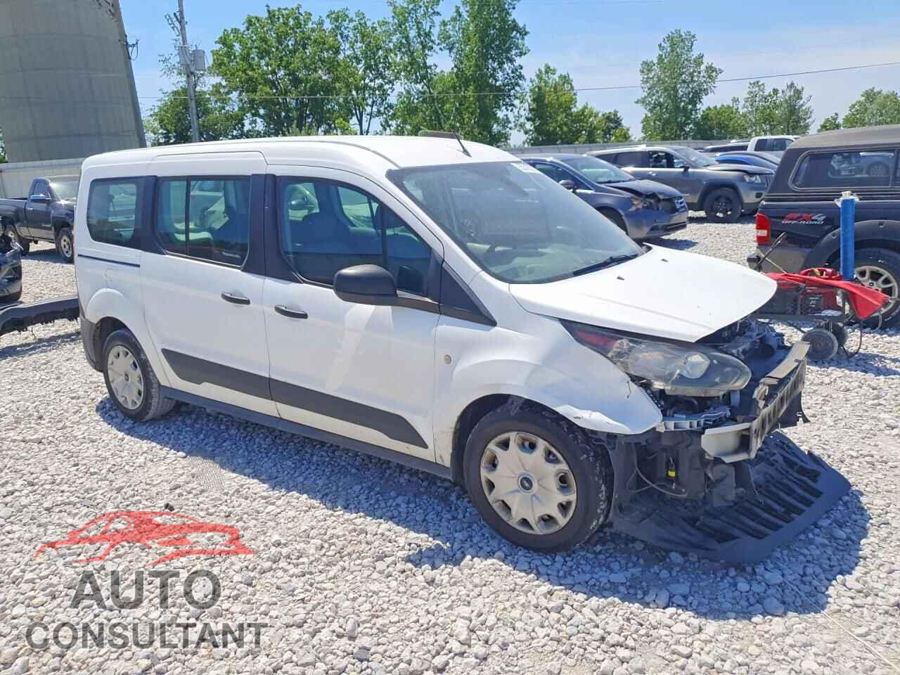 FORD TRANSIT 2017 - NM0GS9E70H1298071