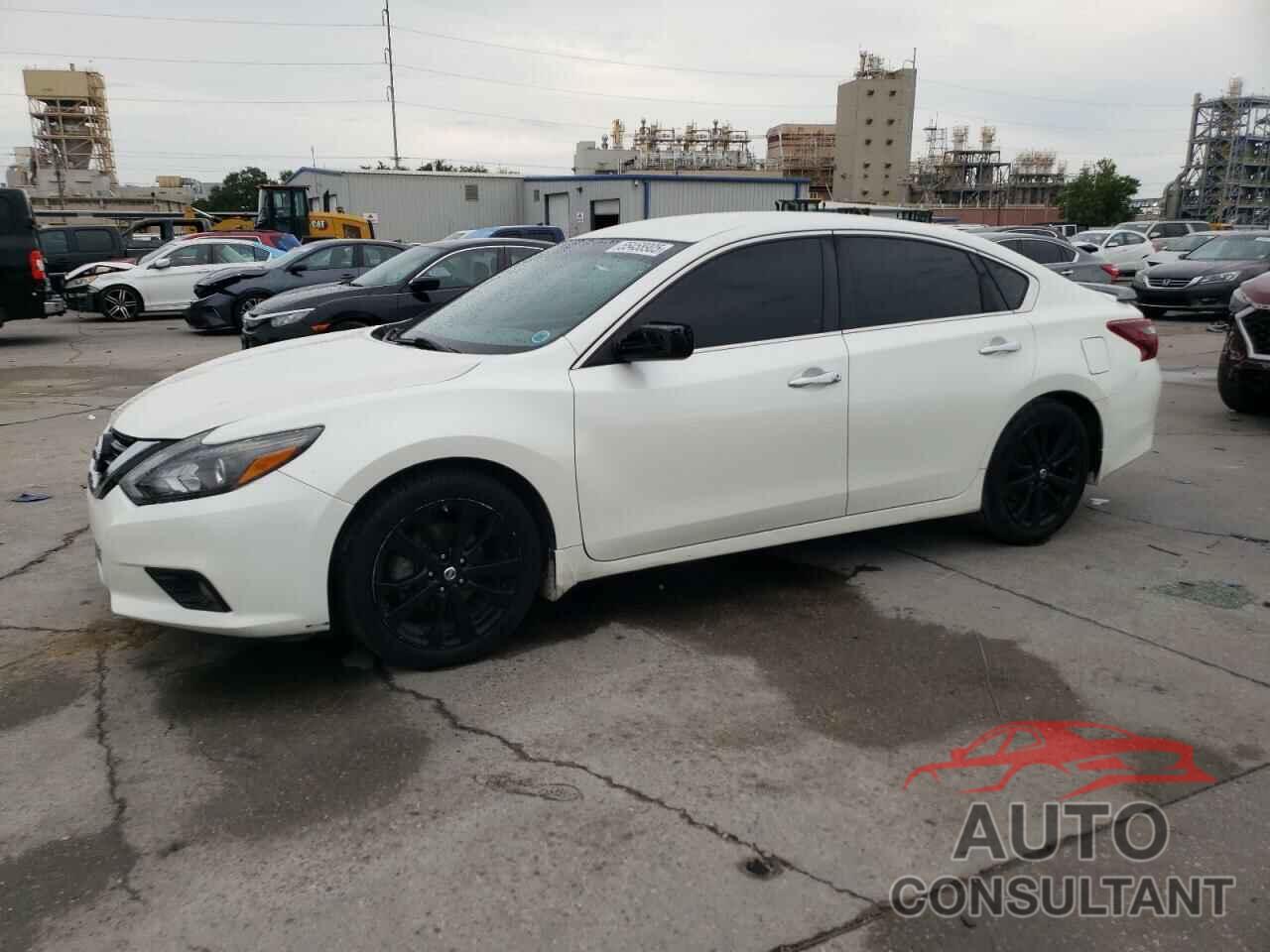 NISSAN ALTIMA 2017 - 1N4AL3AP7HC216713