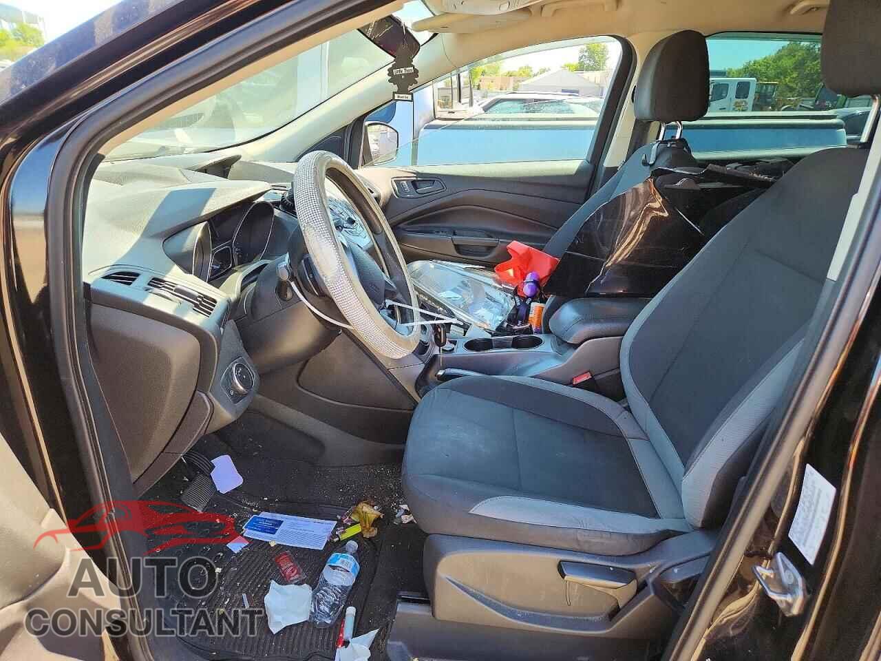 FORD ESCAPE 2013 - 1FMCU0F7XDUC58378