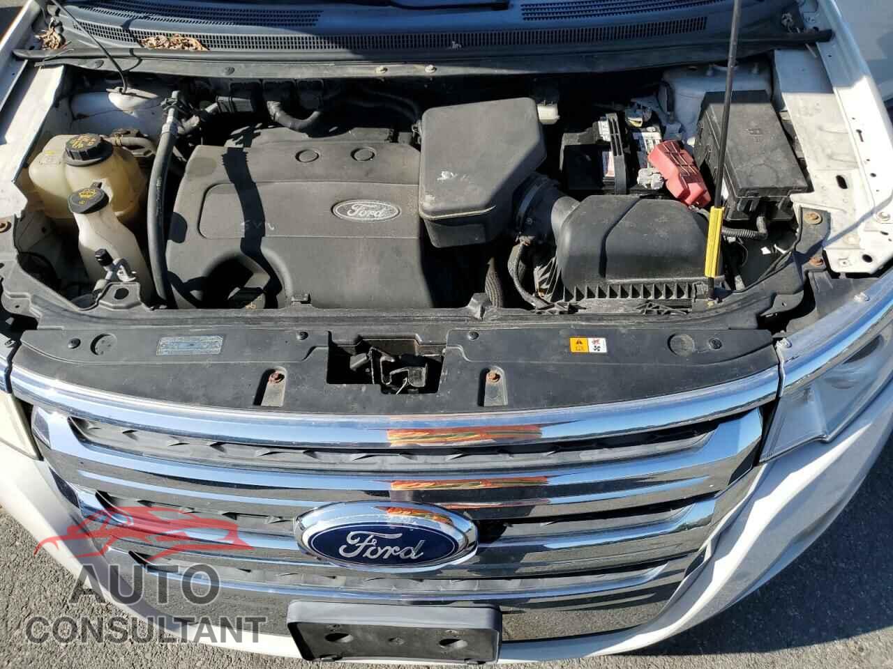 FORD EDGE 2011 - 2FMDK4JC5BBA35254