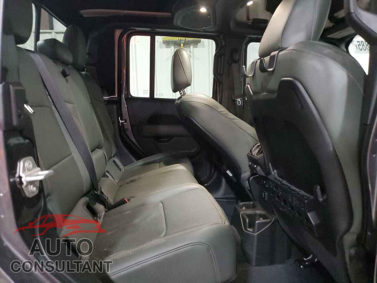 JEEP GLADIATOR 2024 - 1C6JJTEG2RL106980