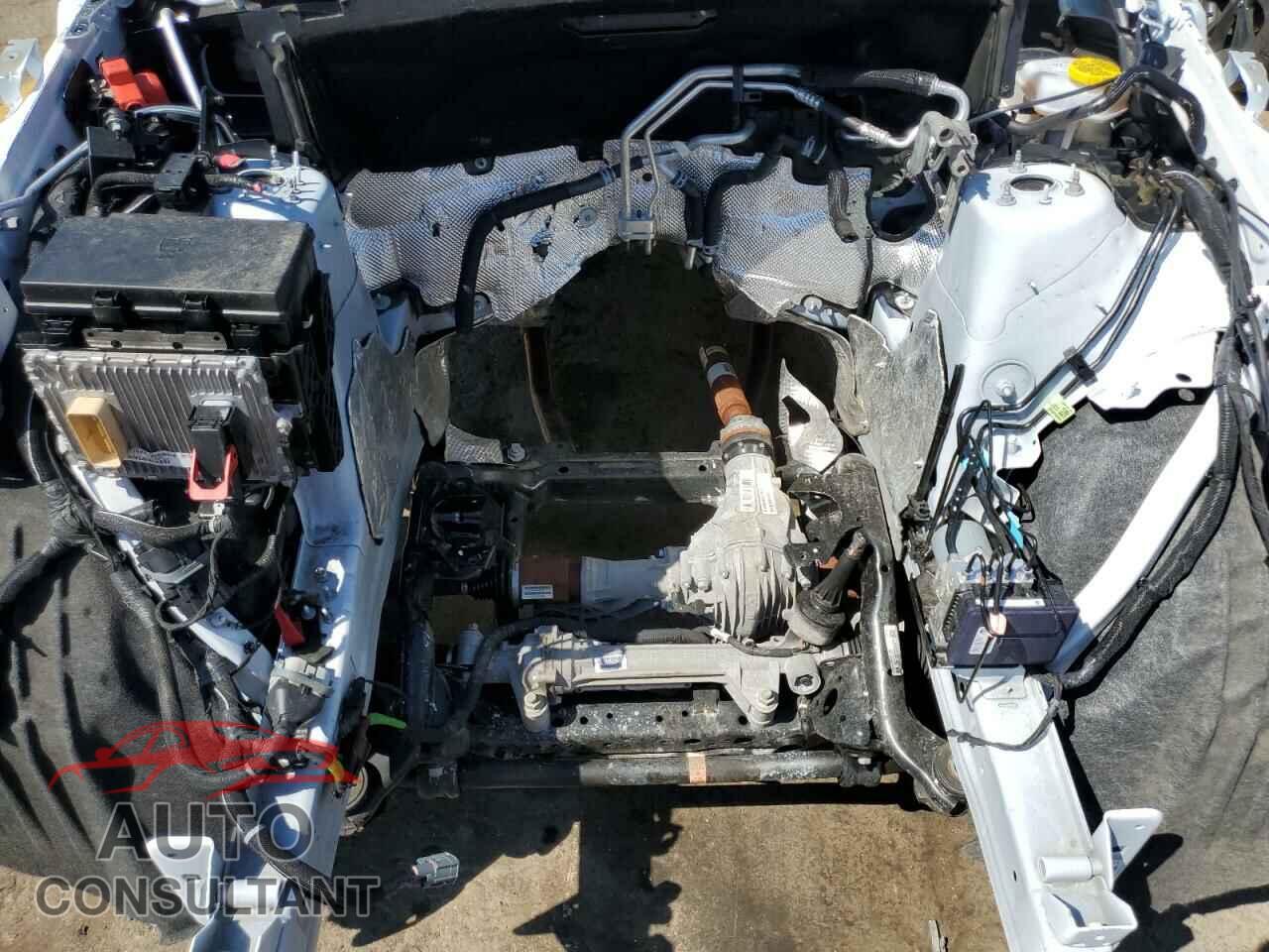 DODGE DURANGO 2023 - 1C4RDJDG5PC672444