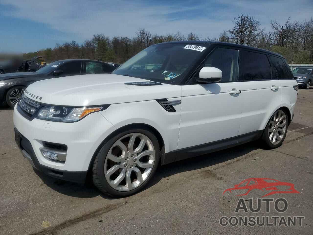 LAND ROVER RANGEROVER 2014 - SALWR2WF2EA336685