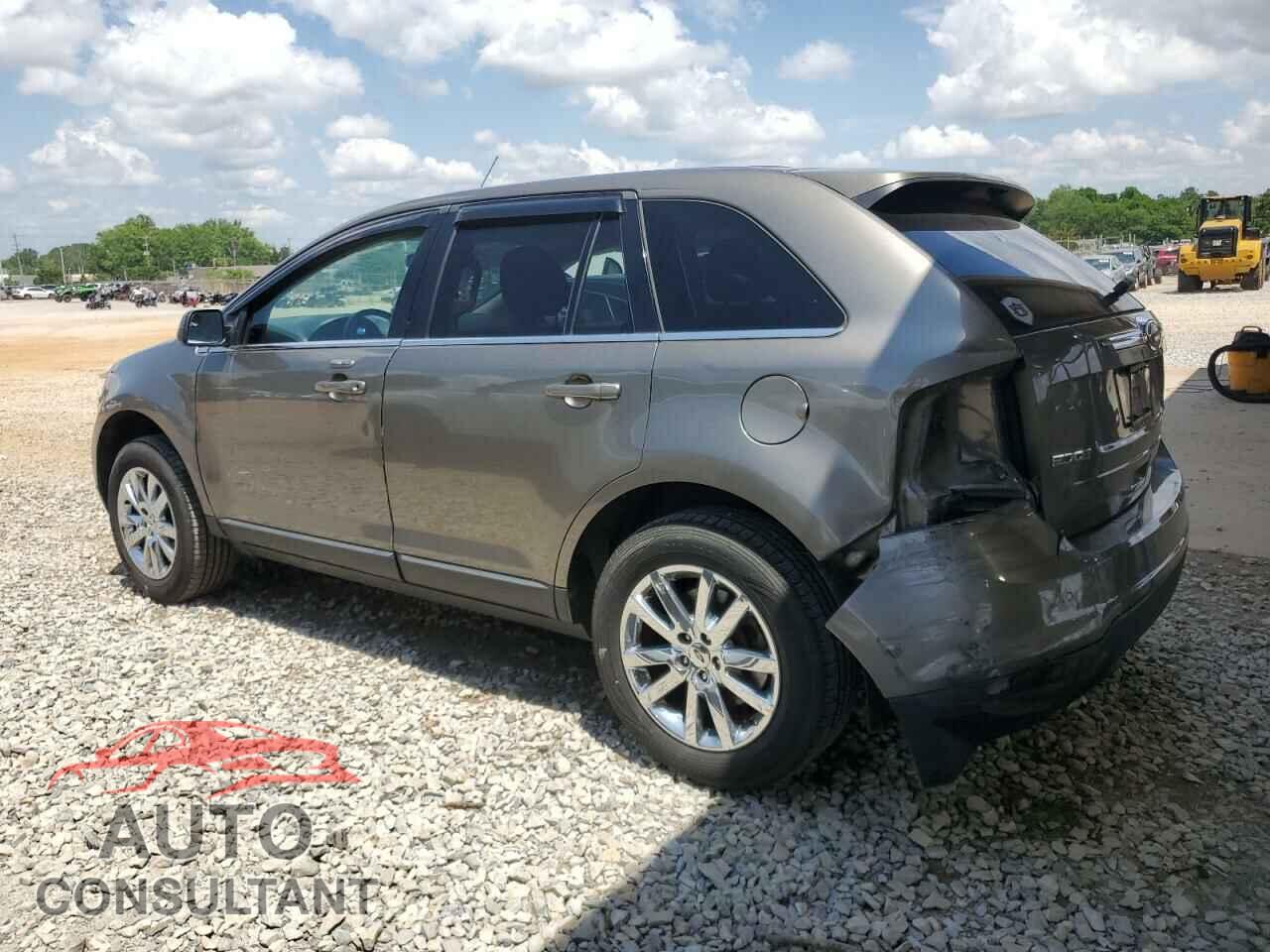 FORD EDGE 2013 - 2FMDK4KC3DBC13096