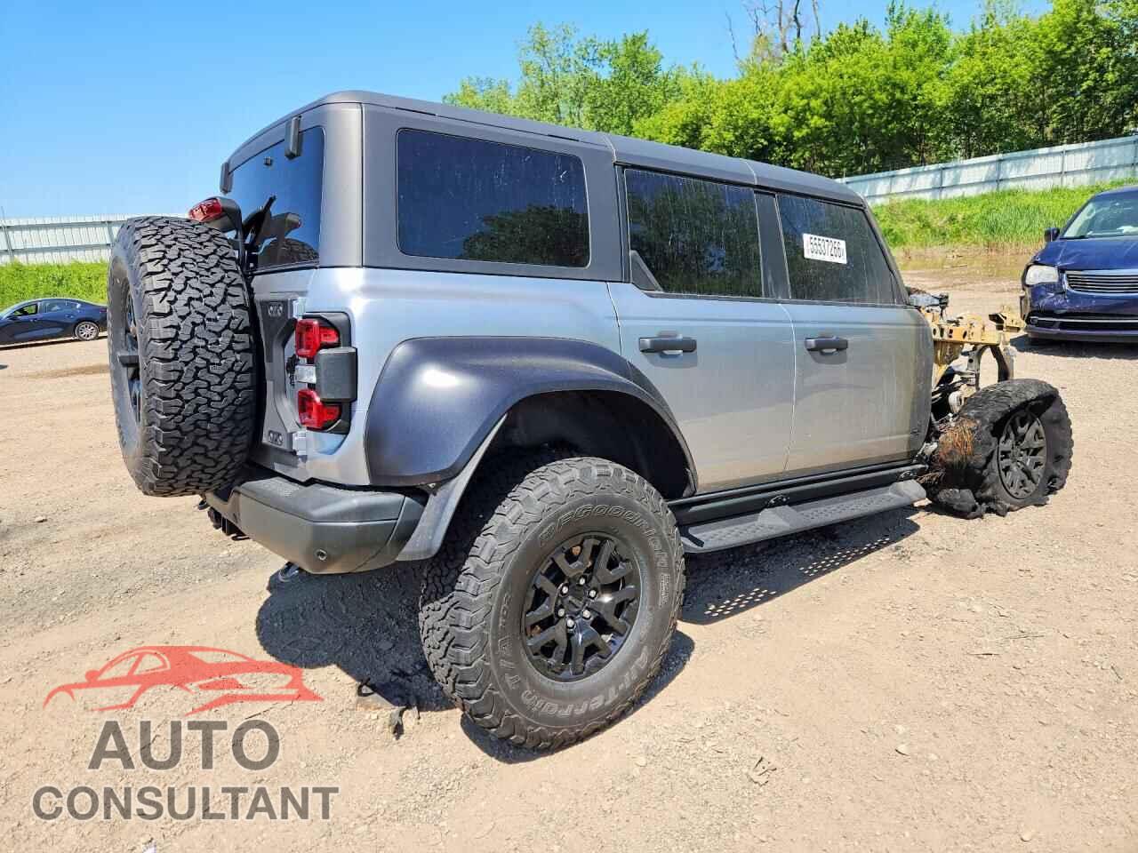FORD BRONCO 2023 - 1FMEE5JR9PLB57189