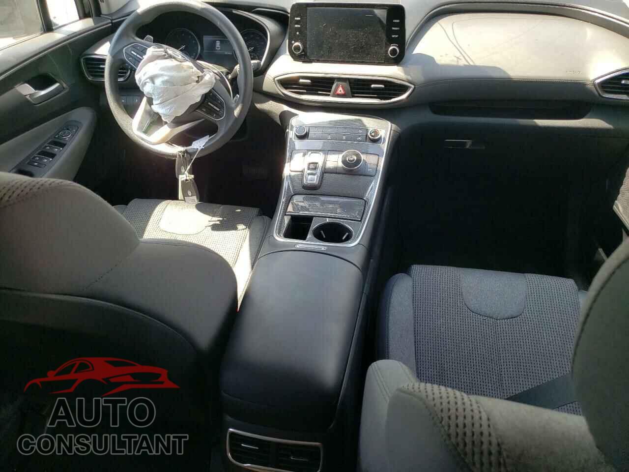 HYUNDAI SANTA FE 2021 - 5NMS14AJ2MH366942
