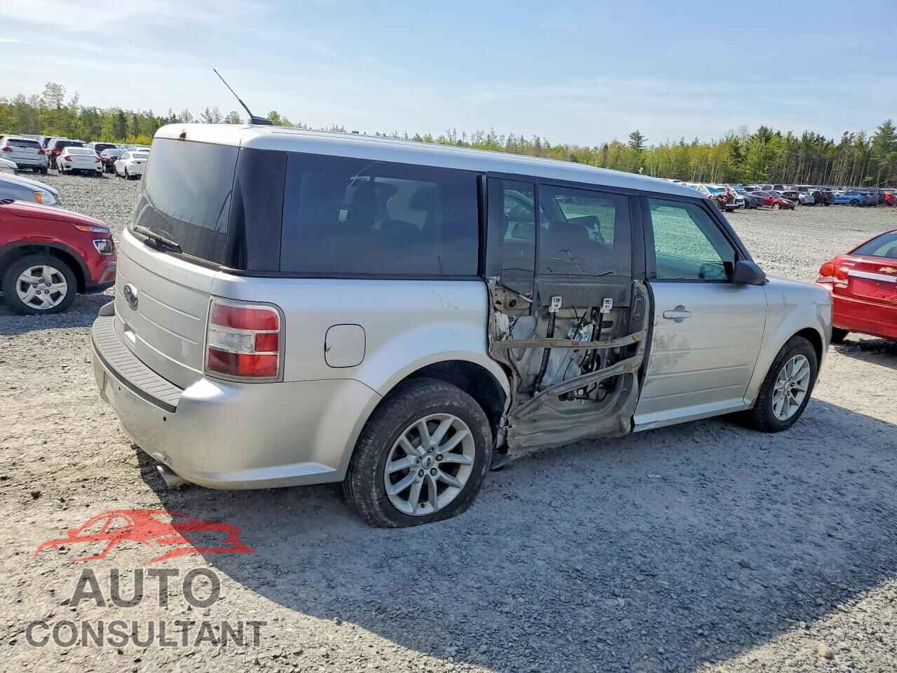 FORD FLEX 2013 - 2FMGK5B81DBD13194