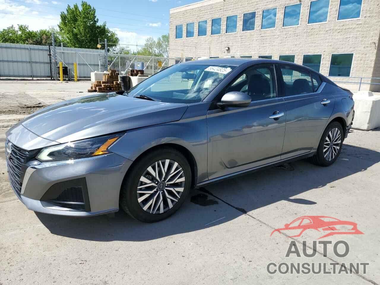 NISSAN ALTIMA 2023 - 1N4BL4DV8PN335670