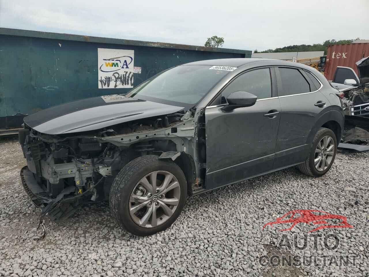 MAZDA CX30 2022 - 3MVDMBBL8NM454394