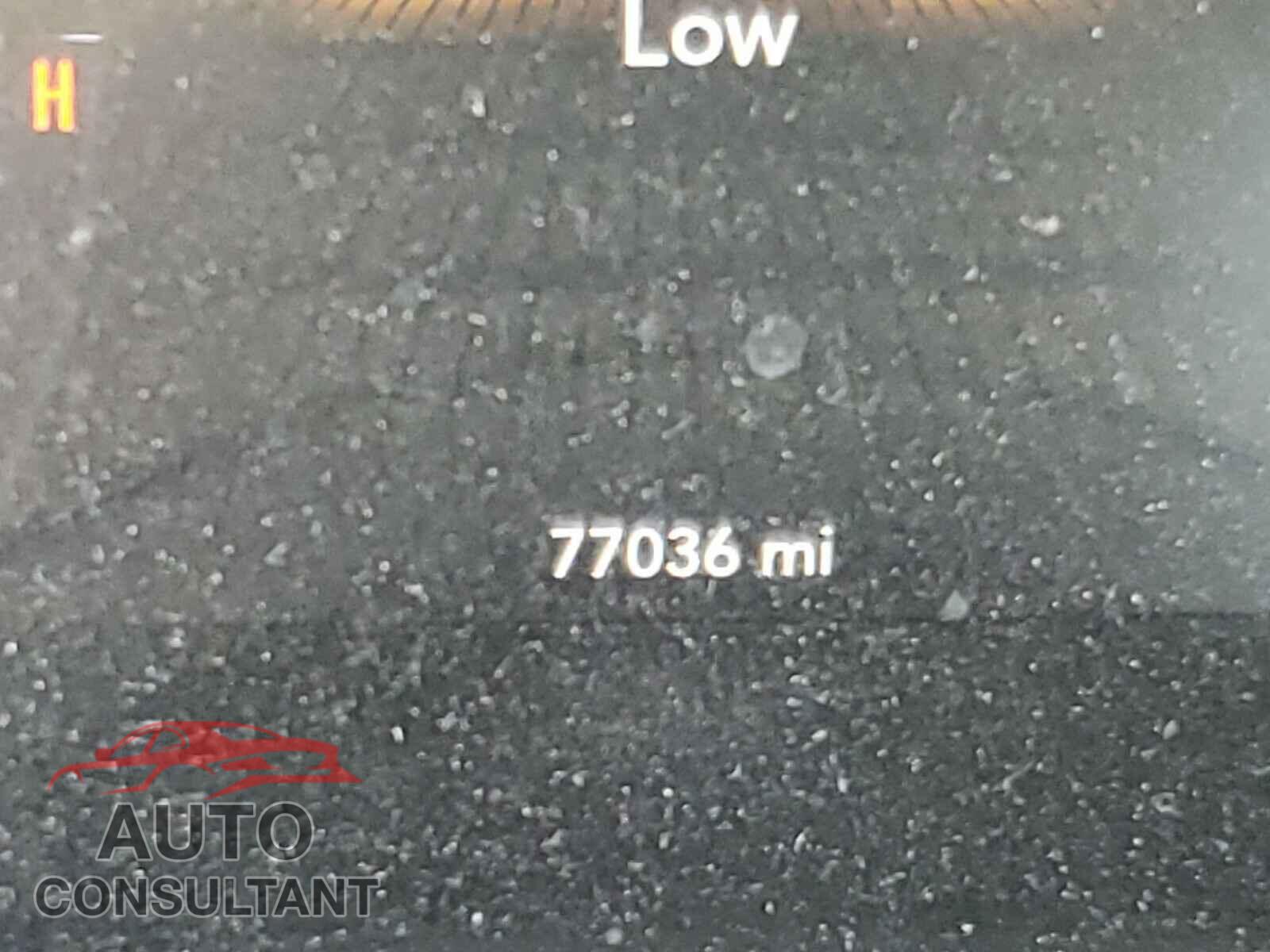 DODGE CHALLENGER 2017 - 2C3CDZAG4HH658935
