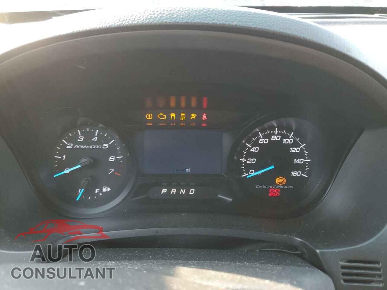 FORD EXPLORER 2014 - 1FM5K8AT2EGC14148