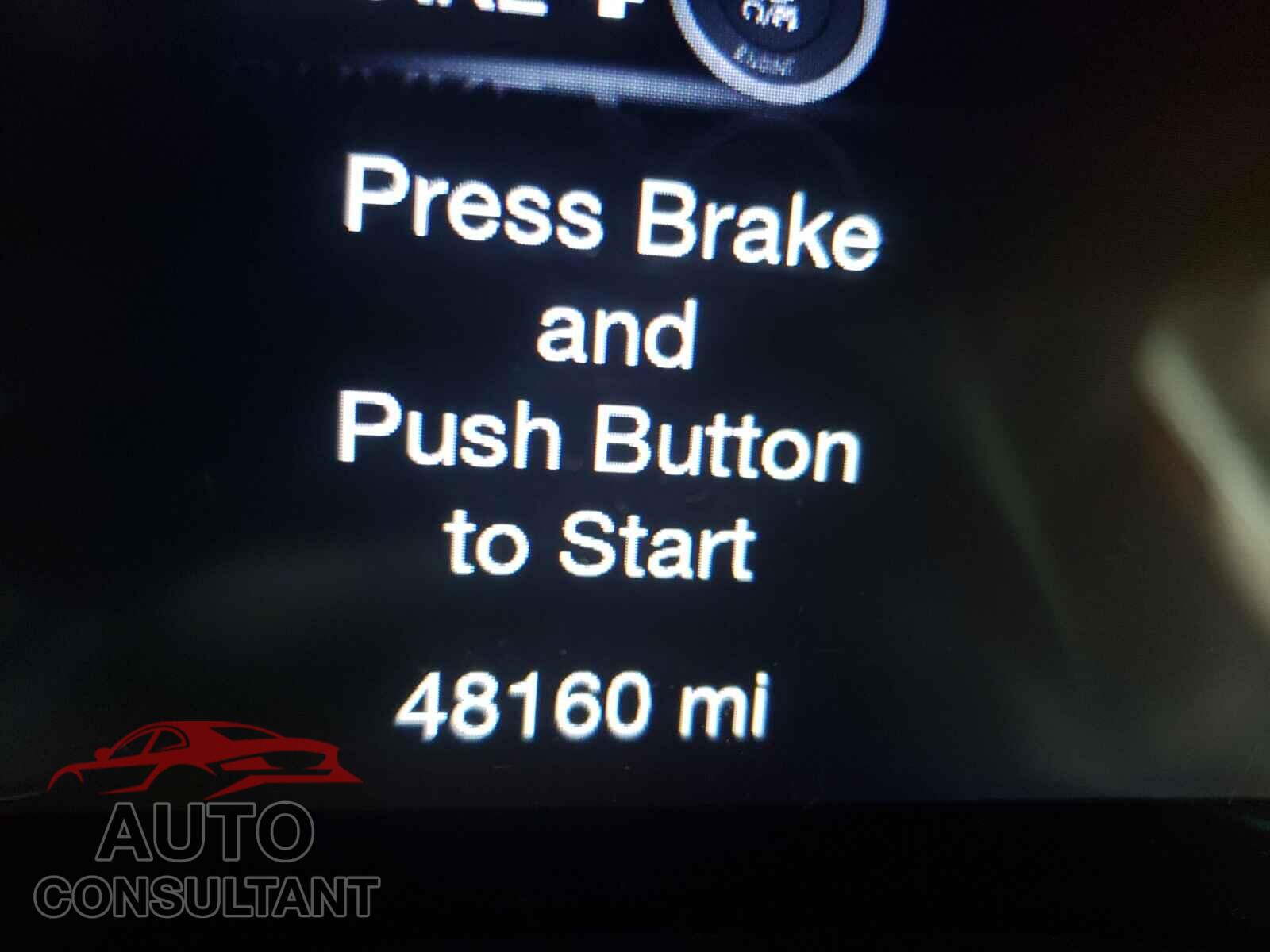 DODGE DURANGO 2018 - 1C4RDHAG7JC495061