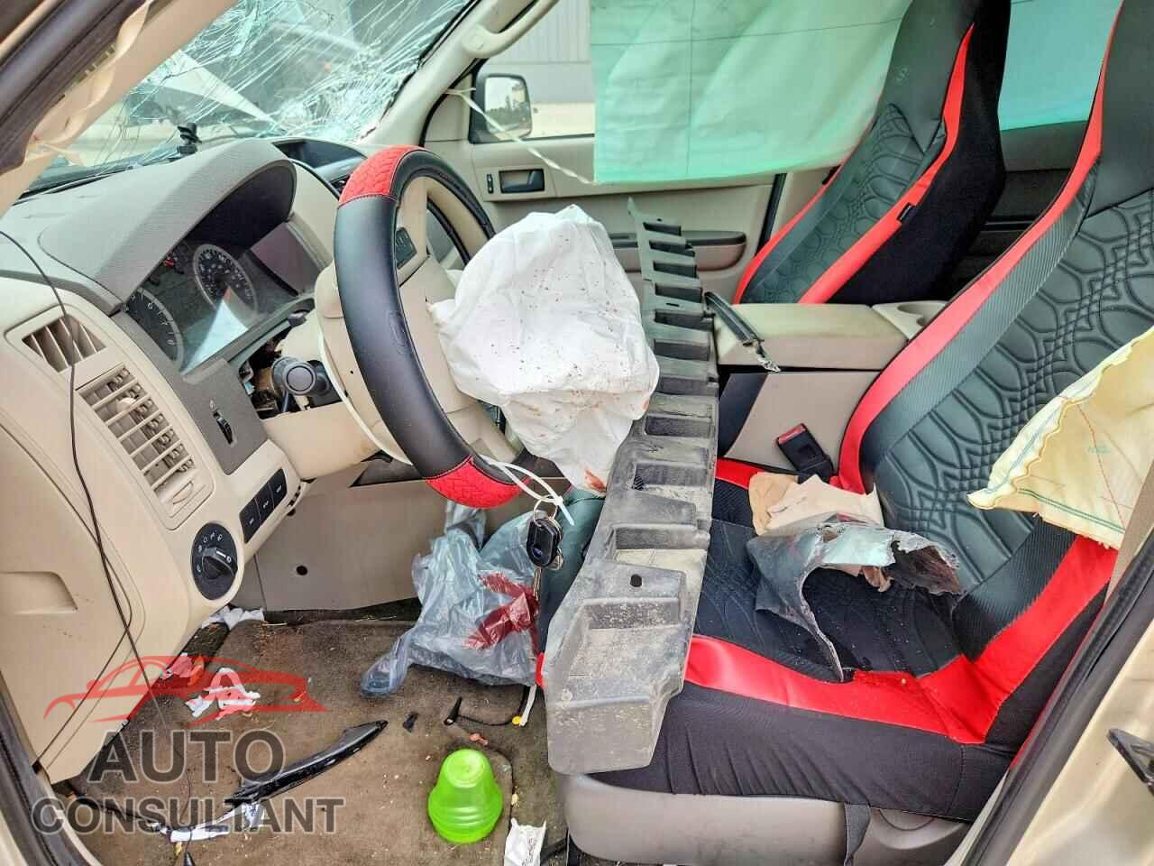 FORD ESCAPE 2012 - 1FMCU0C76CKB27348