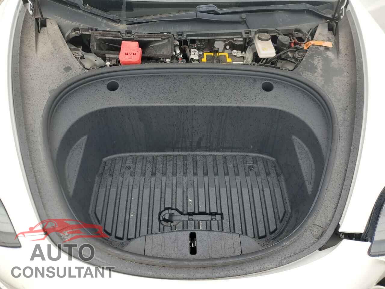 TESLA MODEL 3 2021 - 5YJ3E1EB2MF902056