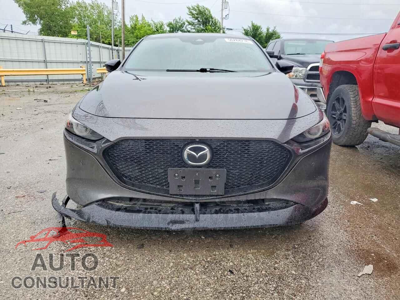 MAZDA 3 2021 - JM1BPBNY2M1321908