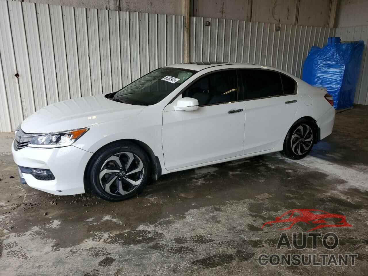 HONDA ACCORD 2016 - 1HGCR2F82GA149012