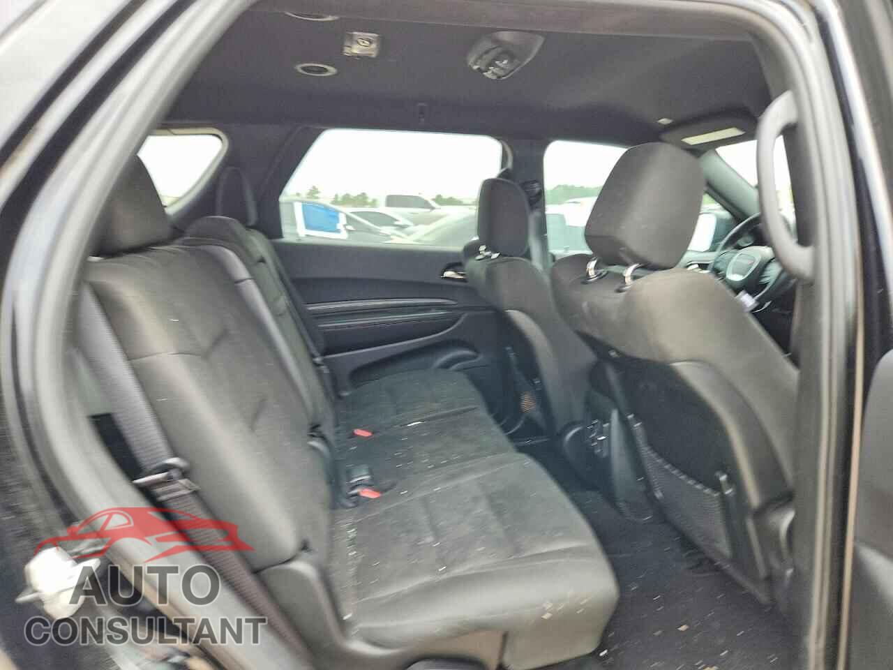 DODGE DURANGO 2025 - 1C4RDHDG5SC545811