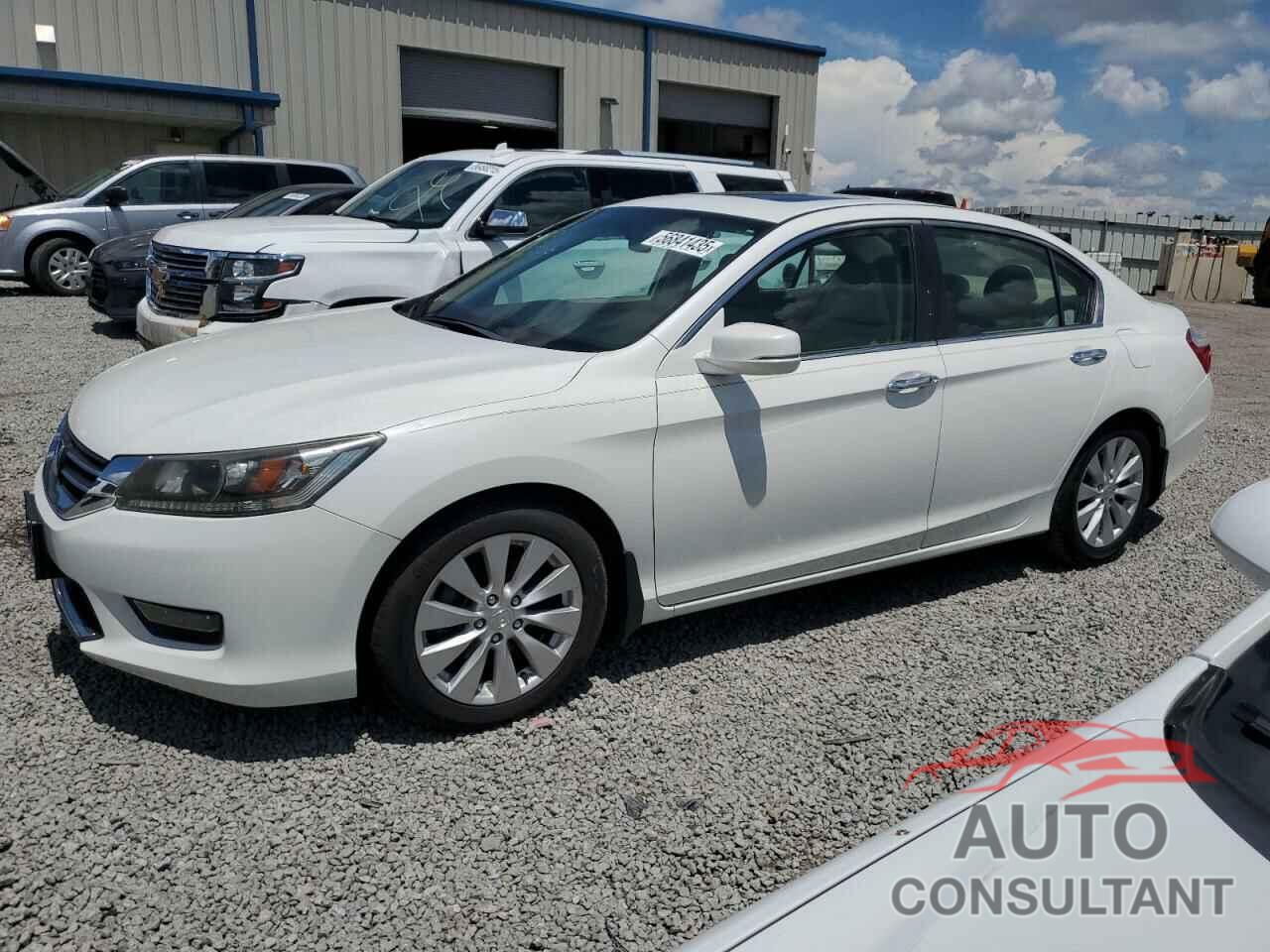 HONDA ACCORD 2014 - 1HGCR2F77EA162021