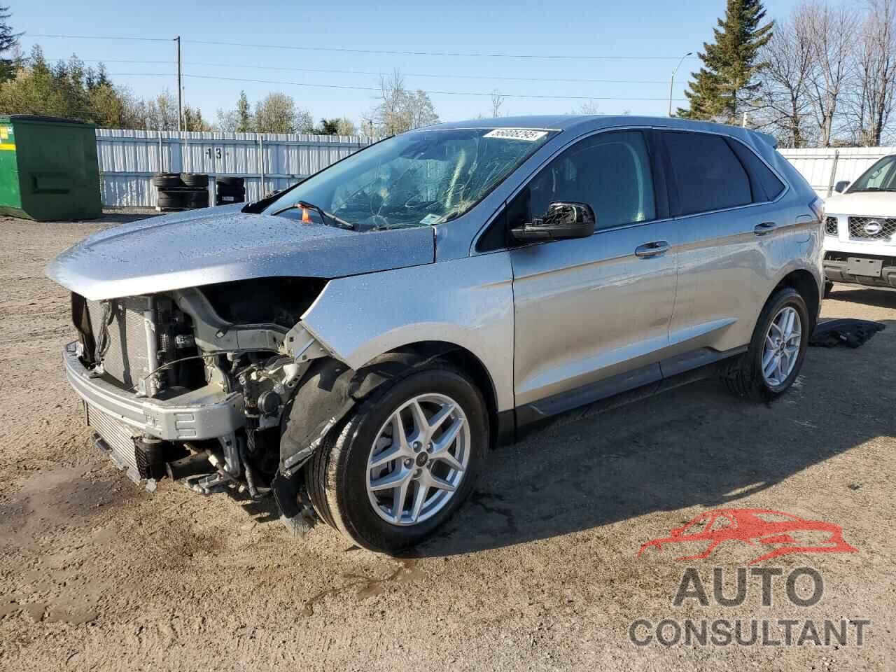 FORD EDGE 2023 - 2FMPK4J98PBA34513