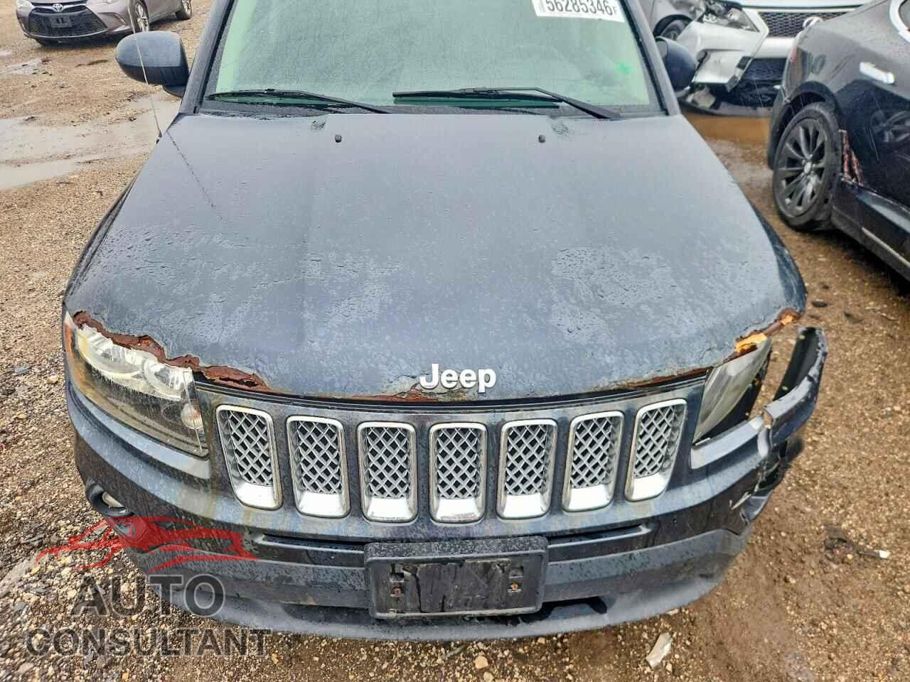 JEEP COMPASS 2015 - 1C4NJCEB6FD110230