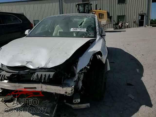 TESLA MODEL 3 2021 - 5YJ3E1EC6MF062694