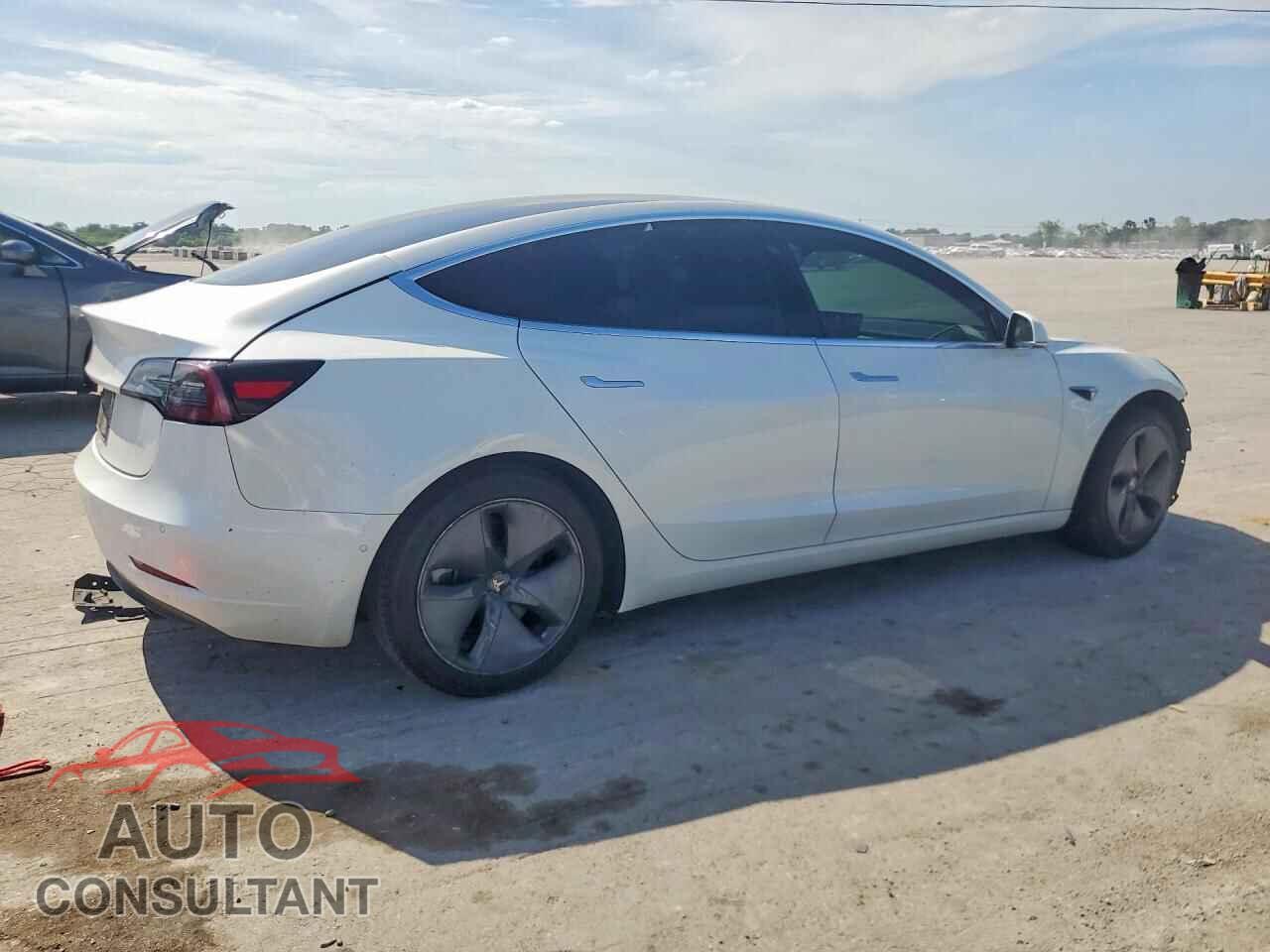 TESLA MODEL 3 2020 - 5YJ3E1EA7LF739894