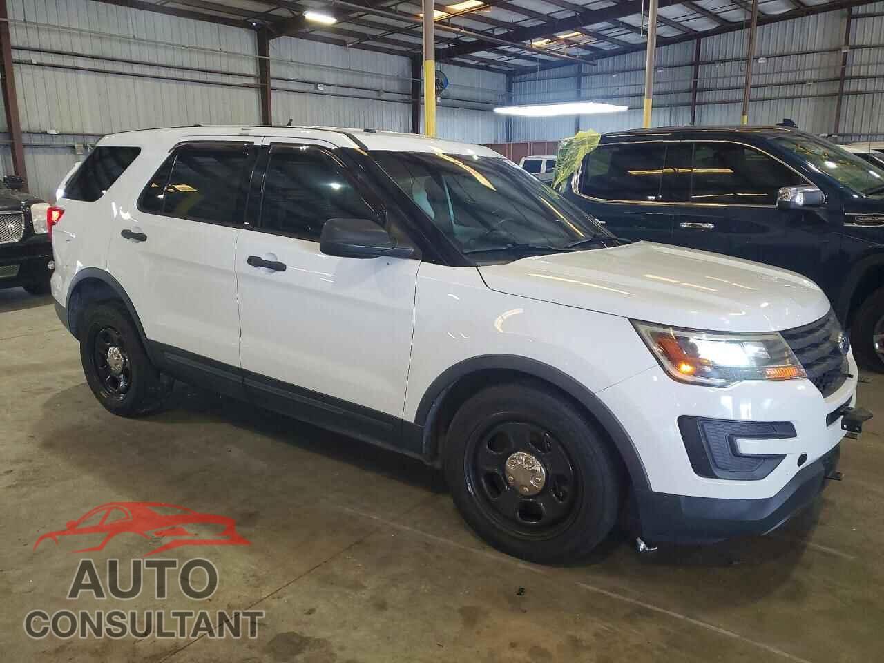 FORD EXPLORER 2019 - 1FM5K8AR4KGA12783