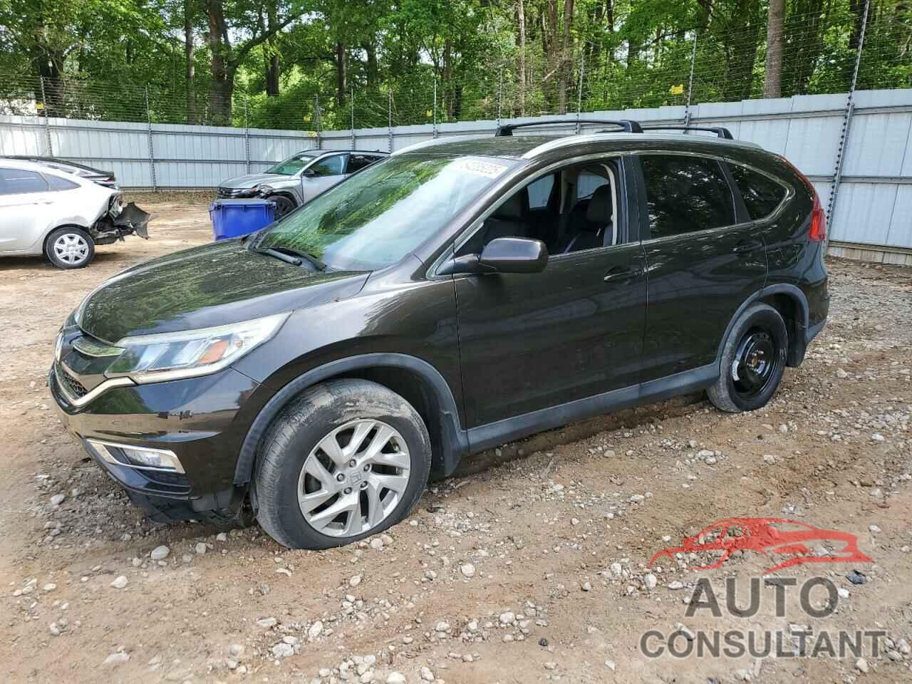 HONDA CRV 2015 - 2HKRM3H77FH550919
