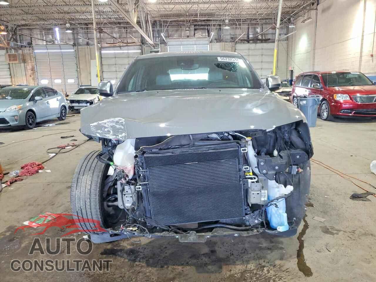 DODGE DURANGO 2023 - 1C4SDJET9PC691253