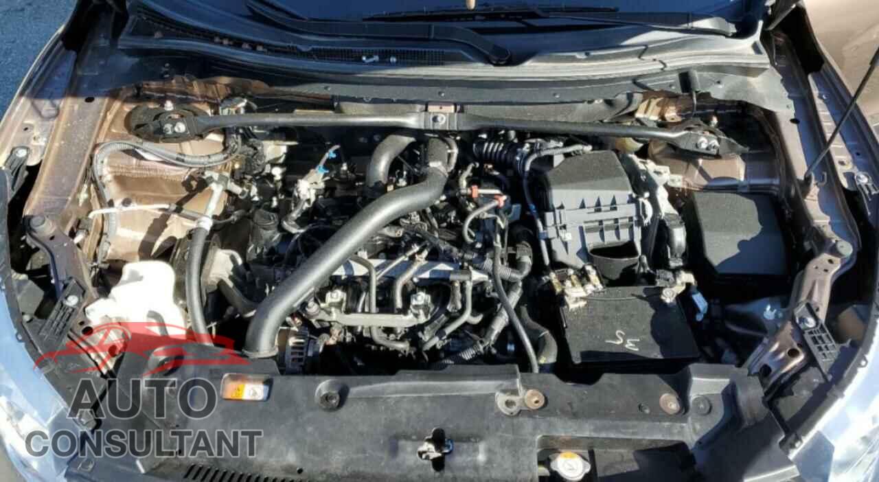 MITSUBISHI ECLIPSE 2019 - JA4AT3AA4KZ028610
