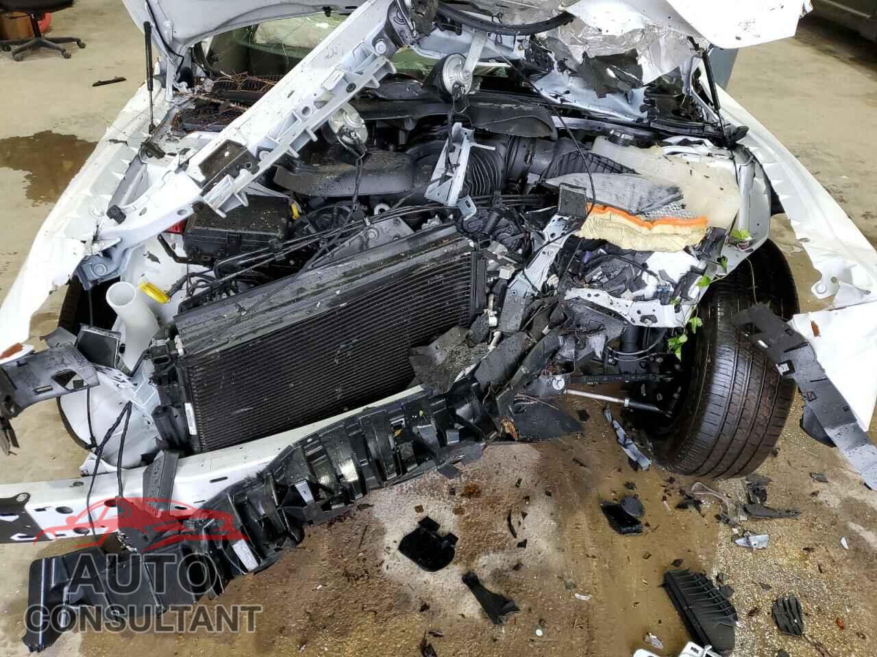 DODGE CHALLENGER 2021 - 2C3CDZAG0MH627062