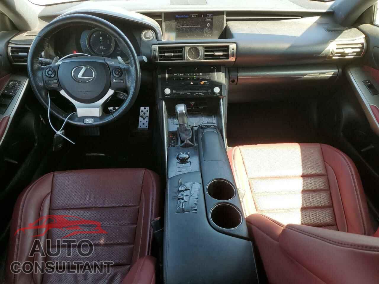 LEXUS IS 2014 - JTHBE1D24E5011832