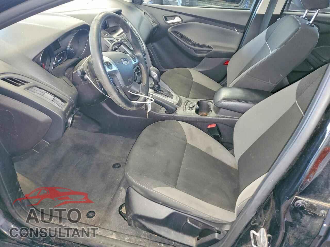 FORD FOCUS 2014 - 1FADP3F22EL305308
