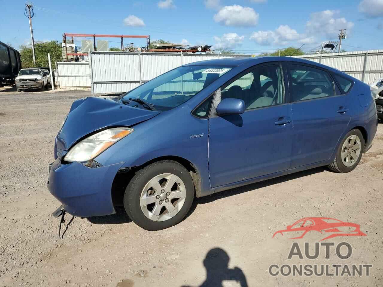 TOYOTA PRIUS 2009 - JTDKB20U197858633