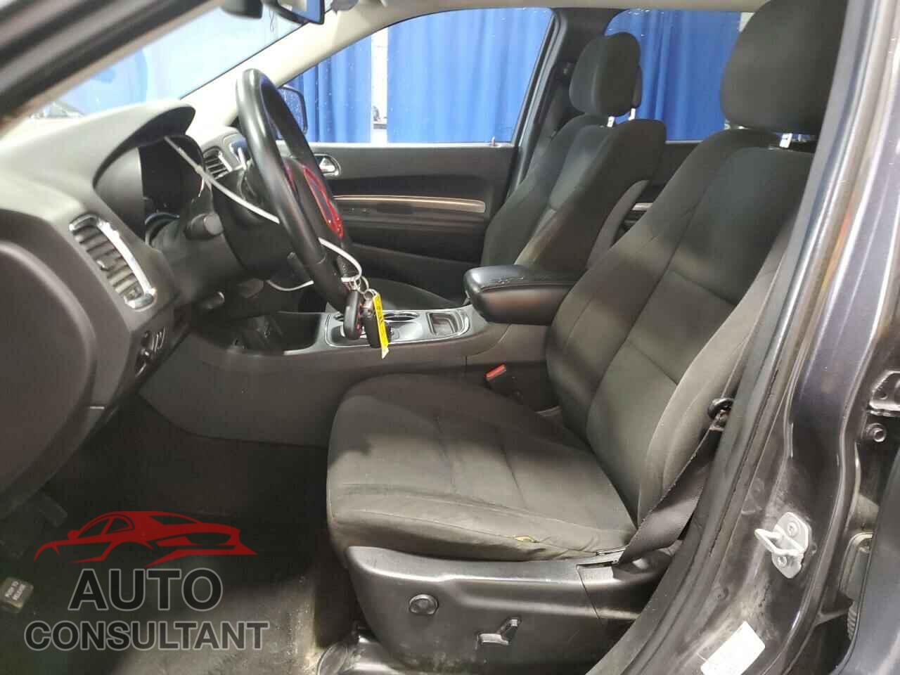 DODGE DURANGO 2015 - 1C4RDHAG5FC873580