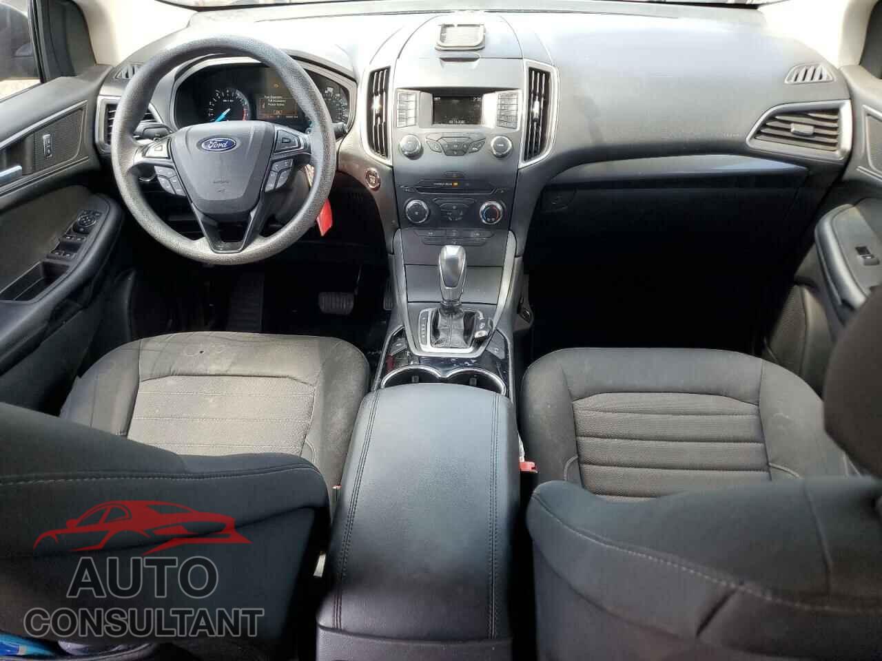 FORD EDGE 2016 - 2FMPK3G99GBB04599