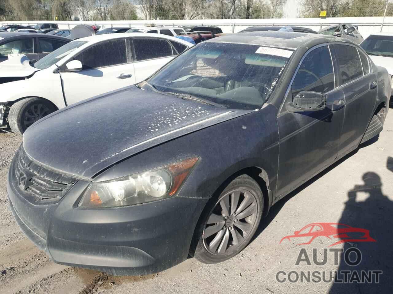 HONDA ACCORD 2011 - 1HGCP2F87BA060034