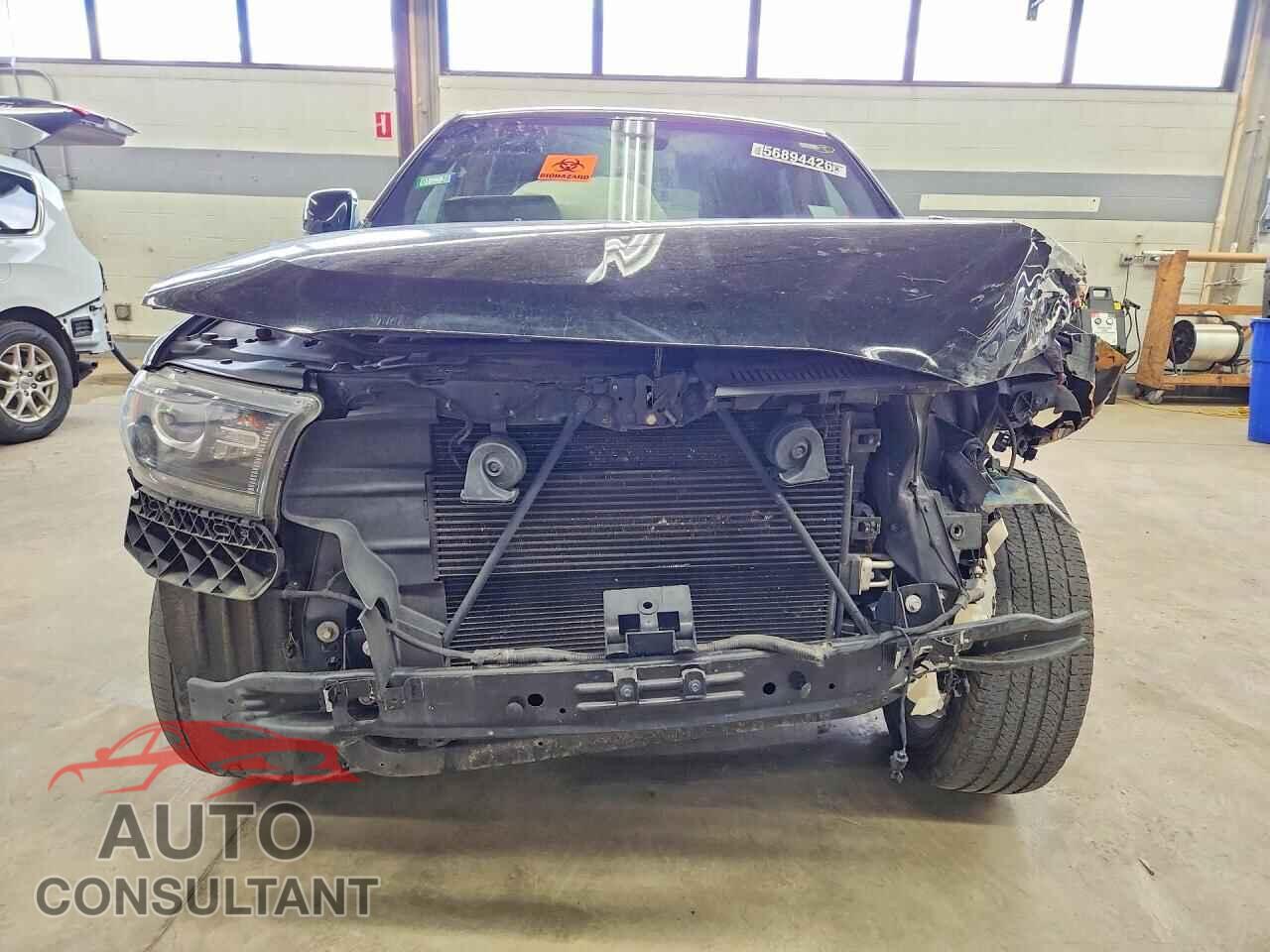 DODGE DURANGO 2020 - 1C4RDHDG5LC259488