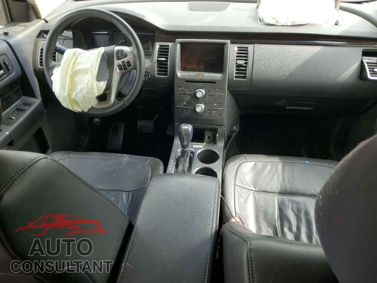 FORD FLEX 2016 - 2FMGK5C86GBA05523