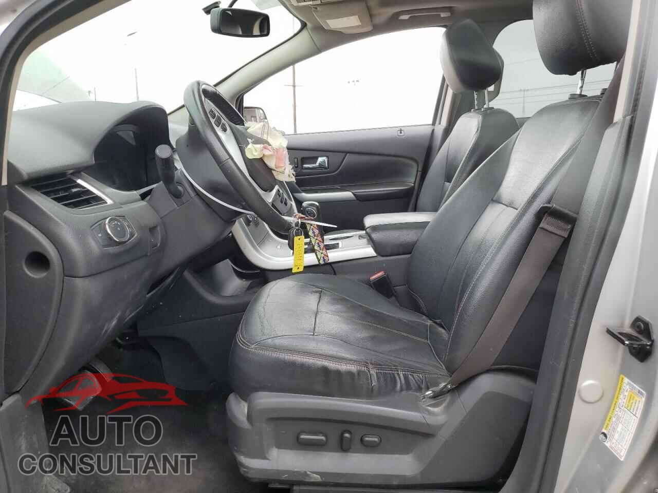 FORD EDGE 2012 - 2FMDK3JC9CBA60184