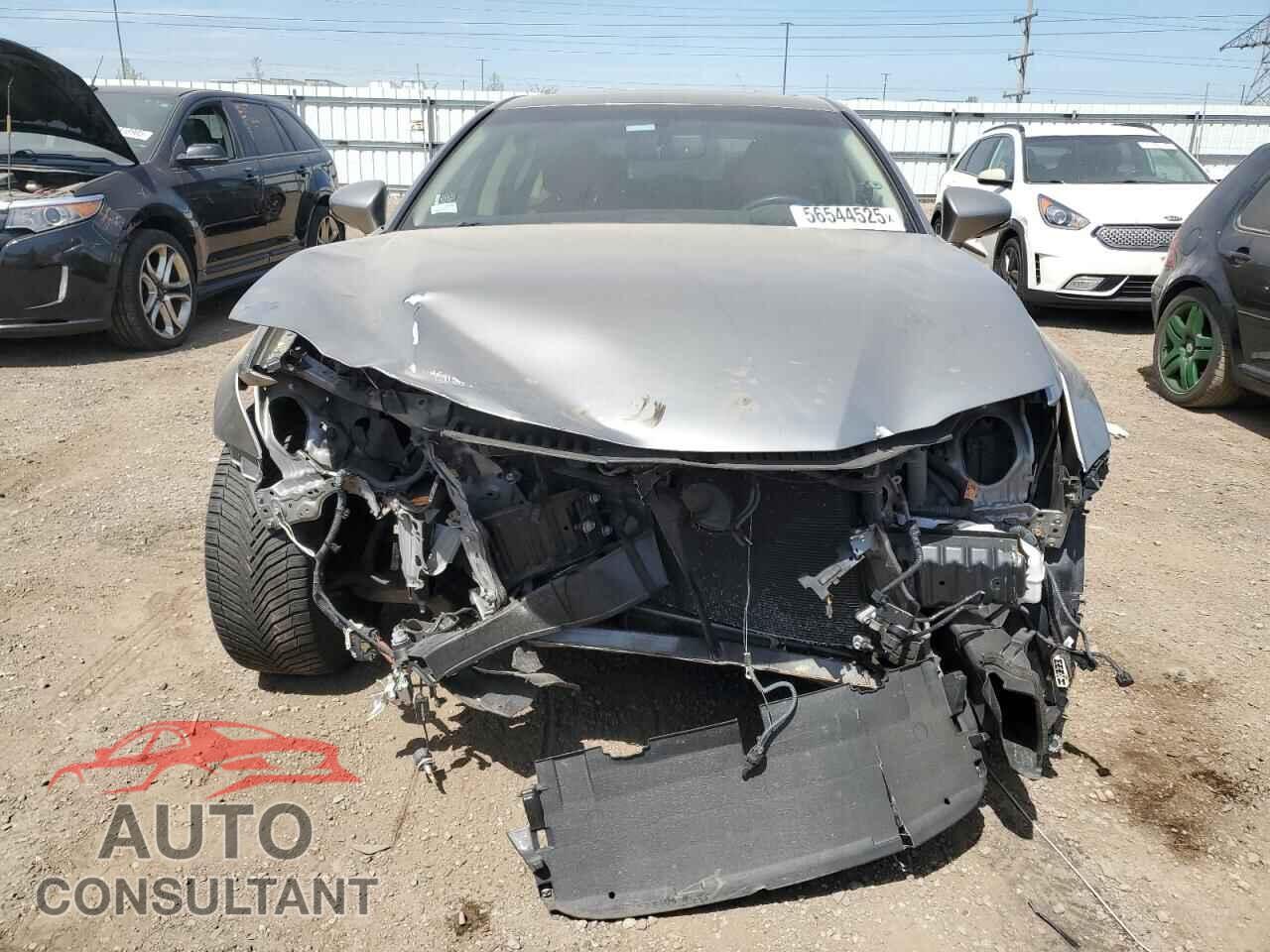 LEXUS GS350 2015 - JTHCE1BL6FA003384