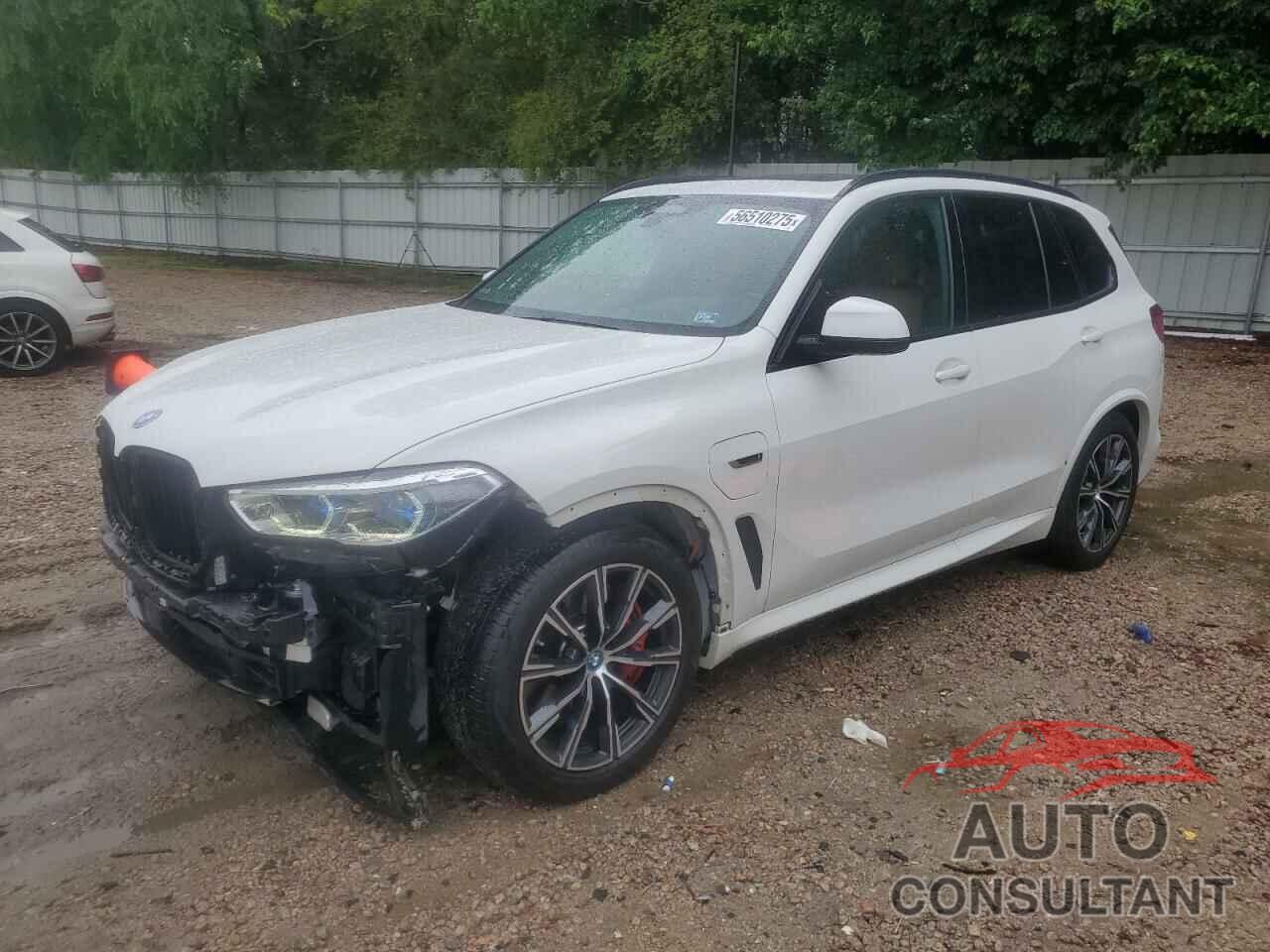 BMW X5 2023 - 5UXTA6C08P9R00349