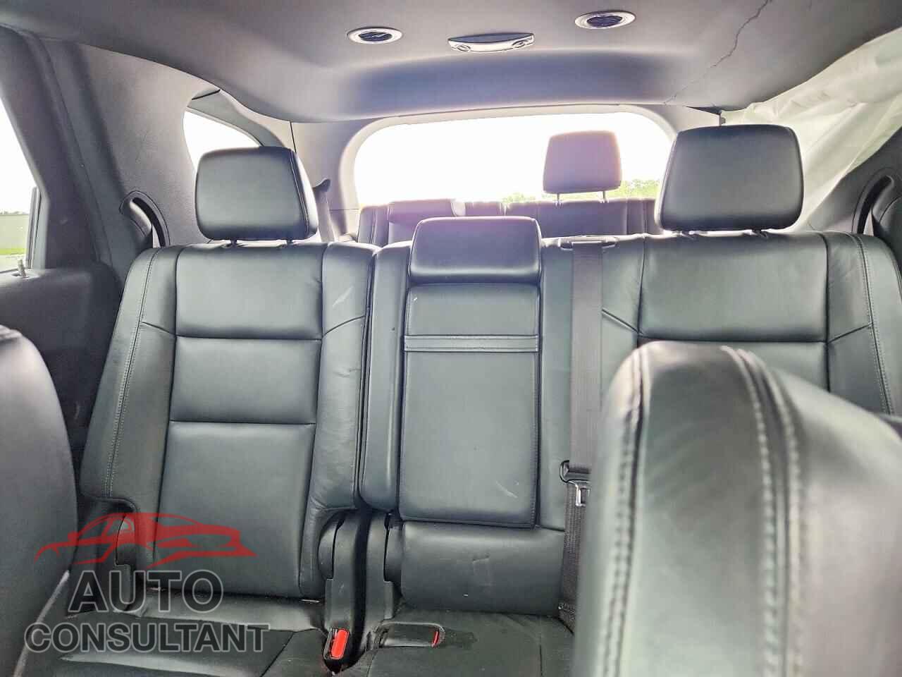DODGE DURANGO 2021 - 1C4RDJDG0MC804909
