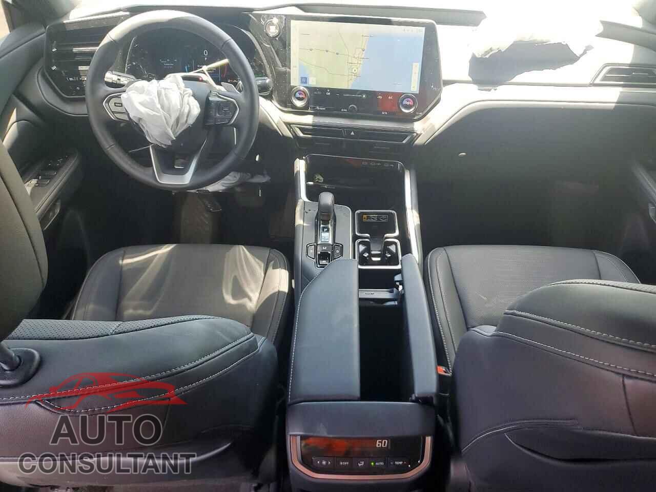 LEXUS UNKNOWN 2026 - 5TDAAAA67TS019799